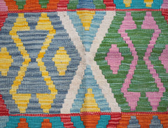 Afghan Maimana Kilim