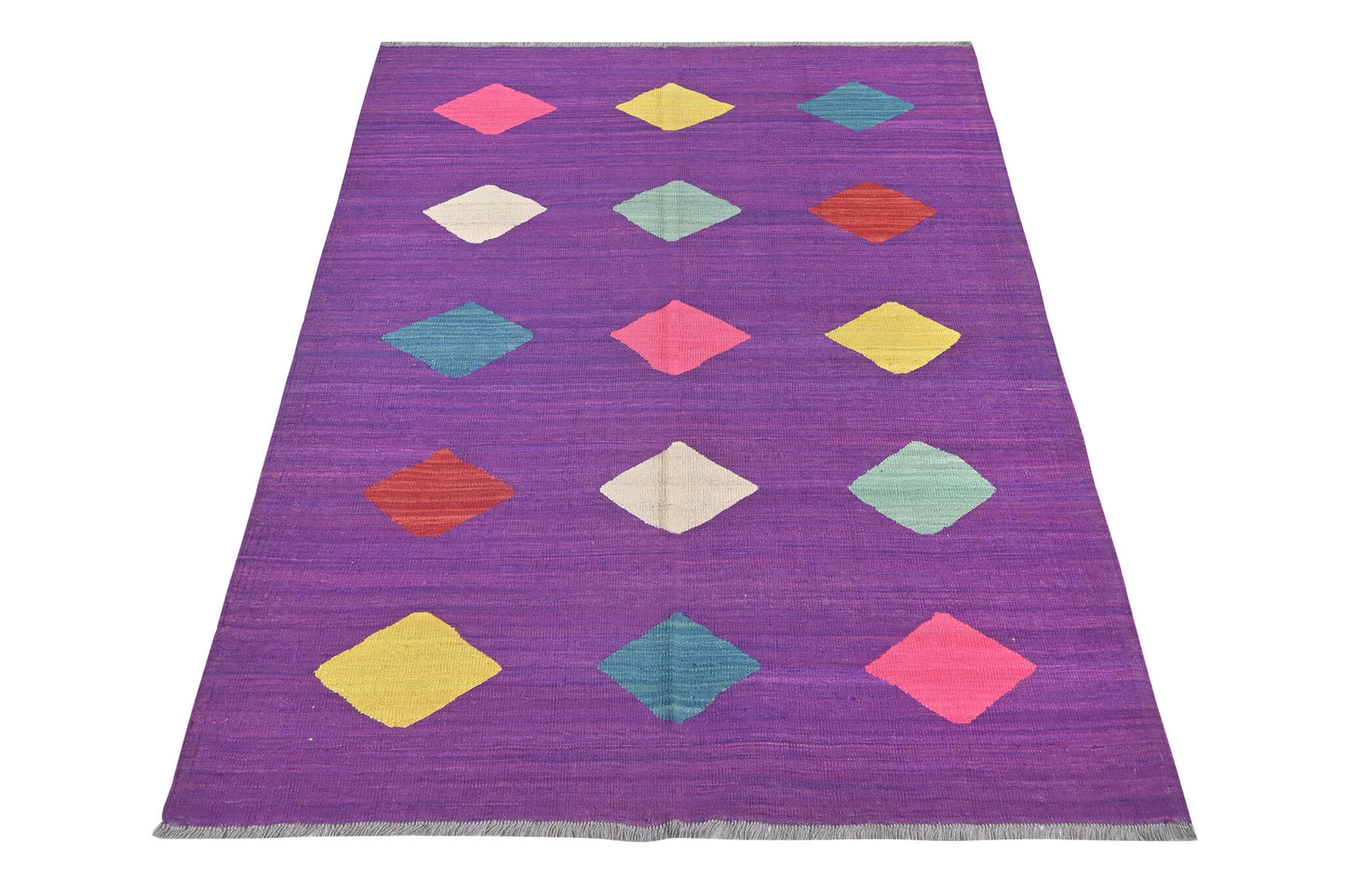 Afghan Maimana Kilim