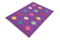 Afghan Maimana Kilim