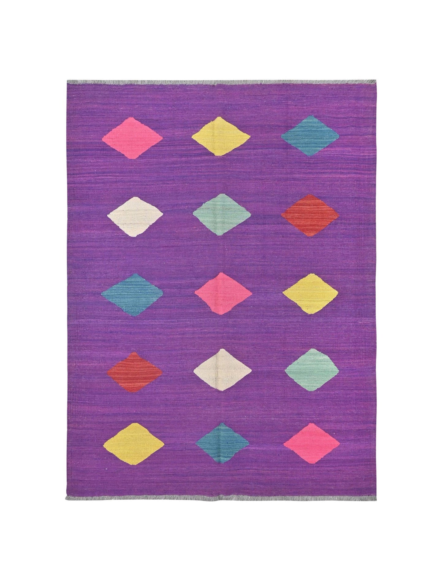Afghan Maimana Kilim