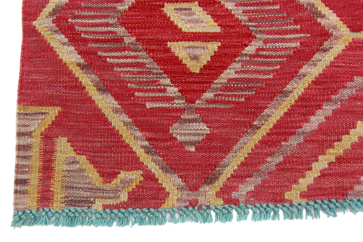 Afghan Maimana Kilim