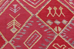 Afghan Maimana Kilim