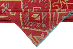 Afghan Maimana Kilim