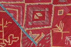 Afghan Maimana Kilim