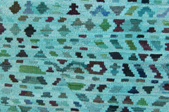 Afghan Maimana Kilim