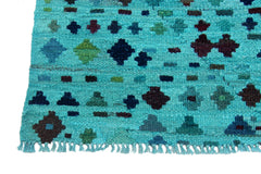 Afghan Maimana Kilim