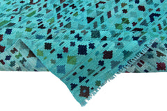 Afghan Maimana Kilim