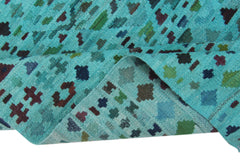 Afghan Maimana Kilim