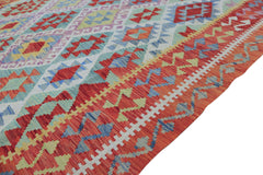 Afghan Maimana Kilim