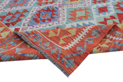 Afghan Maimana Kilim