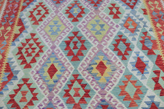 Afghan Maimana Kilim