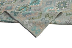 Afghan Maimana Kilim