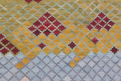 Afghan Maimana Kilim