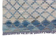 Afghan Maimana Kilim