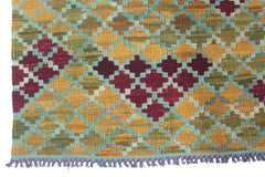 Afghan Maimana Kilim