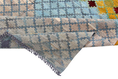 Afghan Maimana Kilim