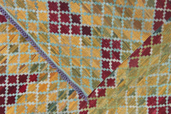 Afghan Maimana Kilim