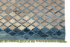 Afghan Maimana Kilim