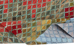 Afghan Maimana Kilim