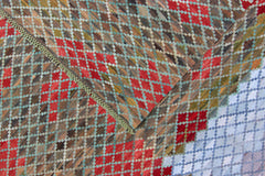 Afghan Maimana Kilim