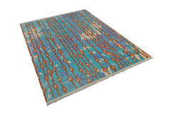 Afghan Maimana Kilim