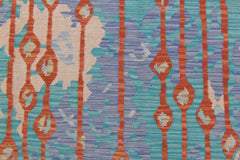 Afghan Maimana Kilim