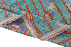Afghan Maimana Kilim