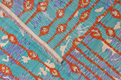 Afghan Maimana Kilim