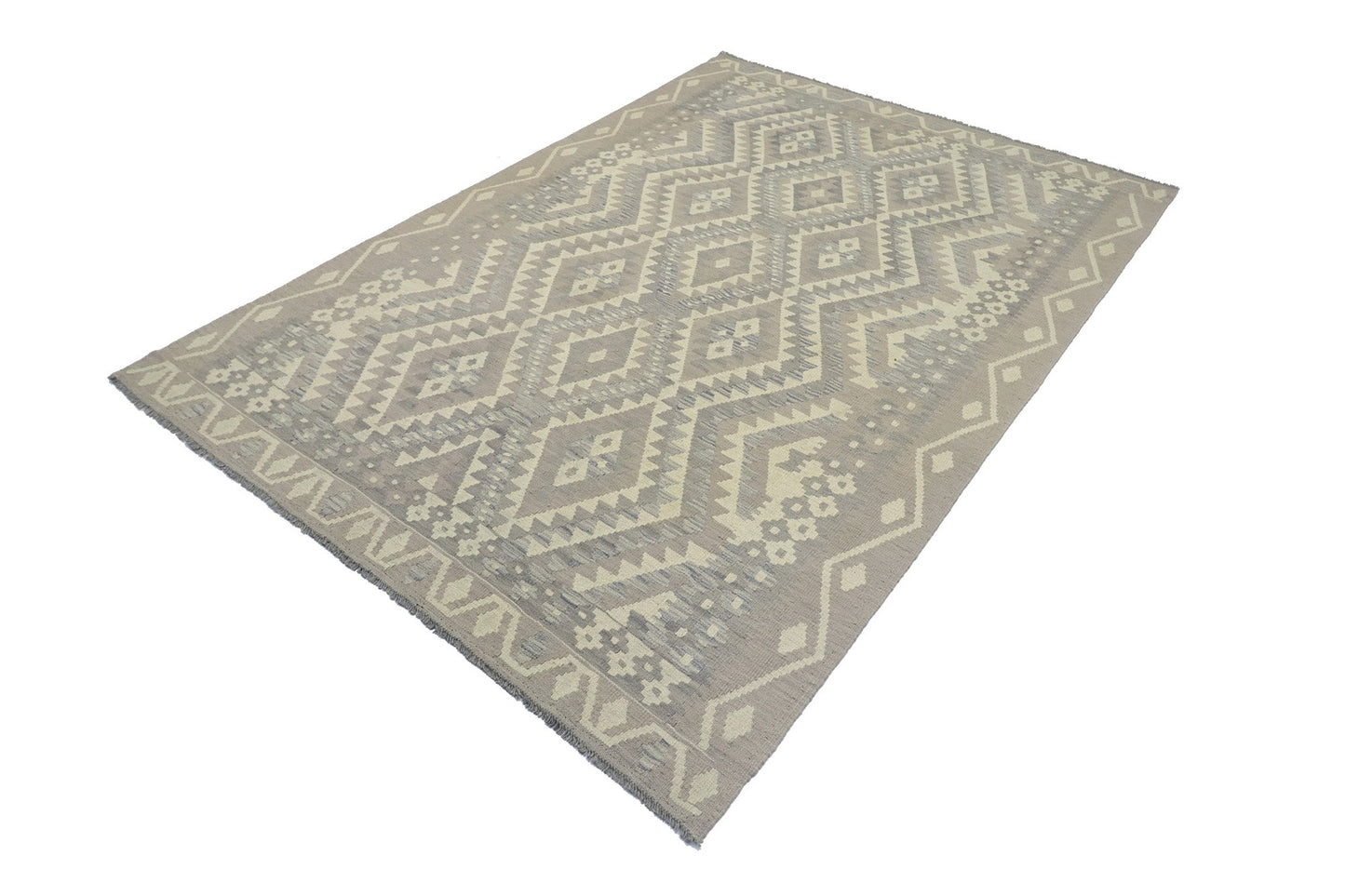 Afghan Maimana Kilim