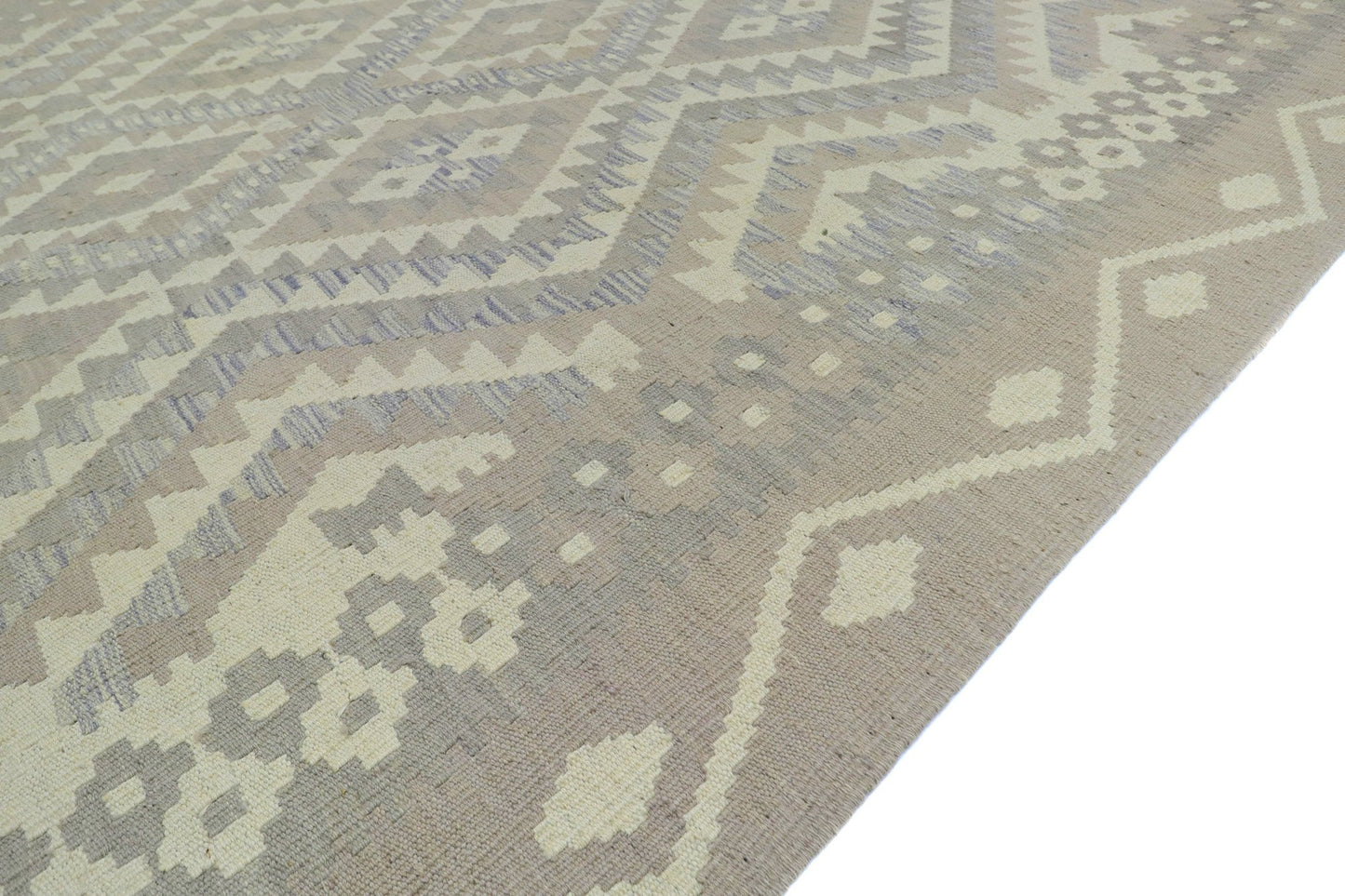 Afghan Maimana Kilim