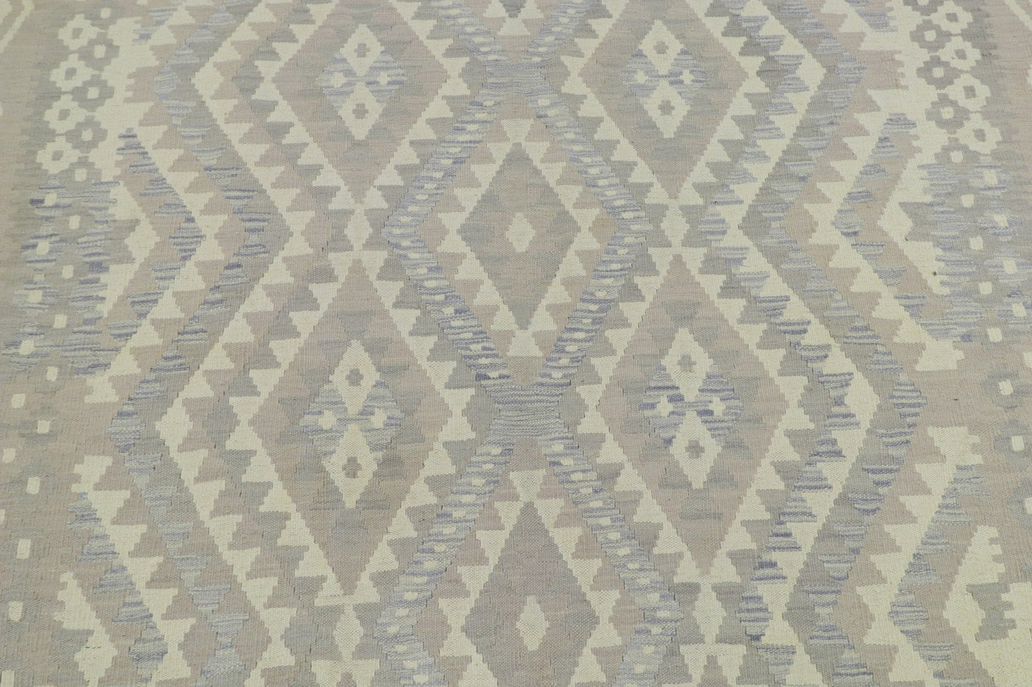 Afghan Maimana Kilim