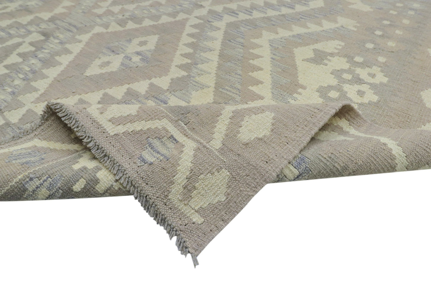 Afghan Maimana Kilim