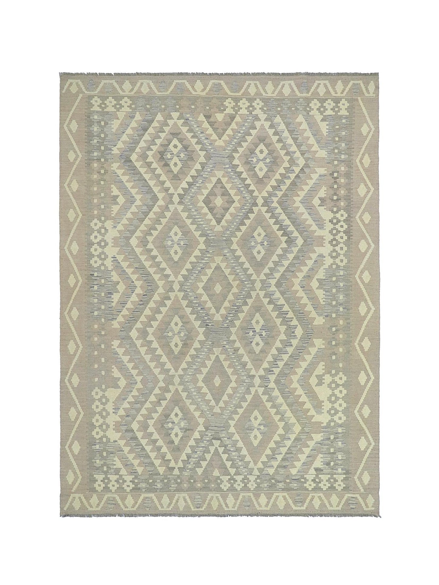 Afghan Maimana Kilim