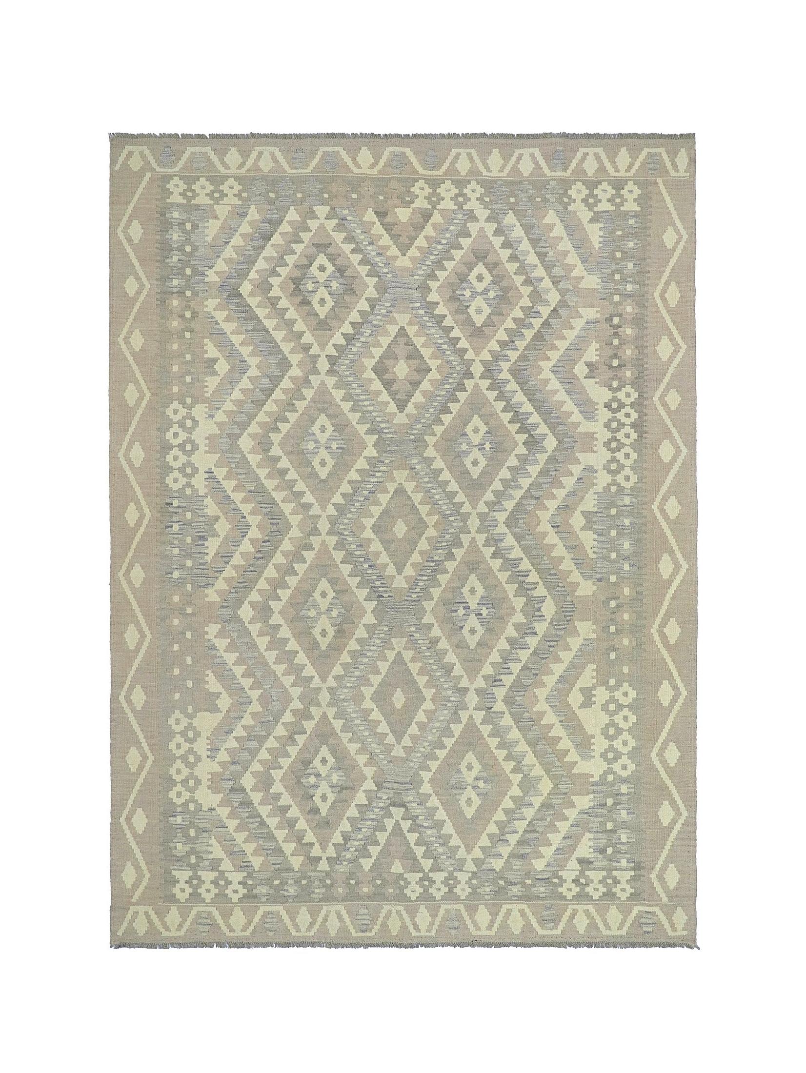 Afghan Maimana Kilim