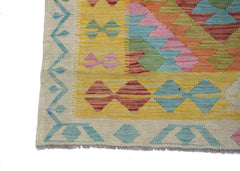 Afghan Maimana Kilim