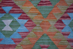Afghan Maimana Kilim