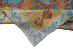 Afghan Maimana Kilim