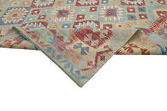 Afghan Maimana Kilim