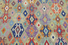 Afghan Maimana Kilim