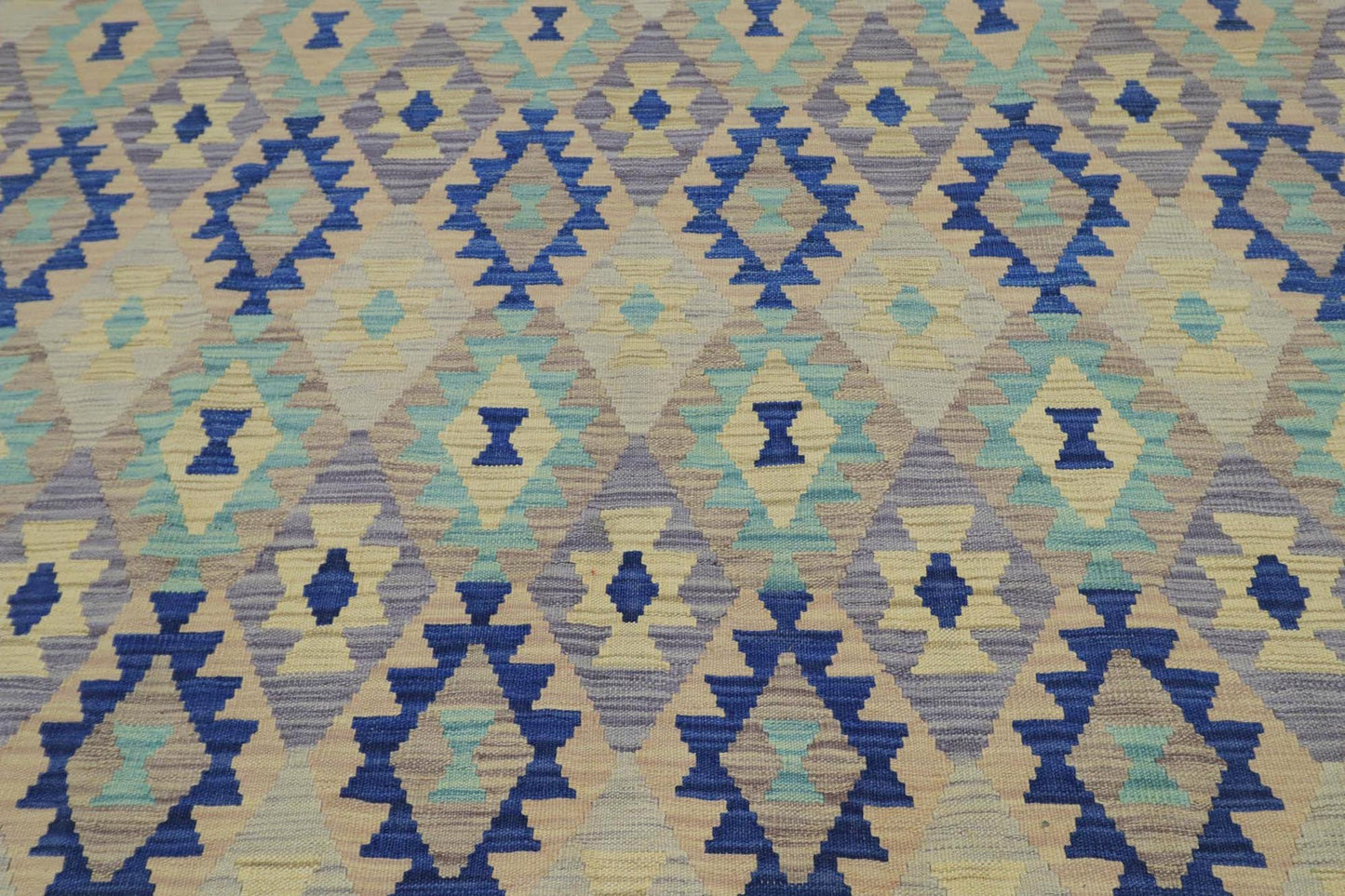 Afghan Maimana Kilim