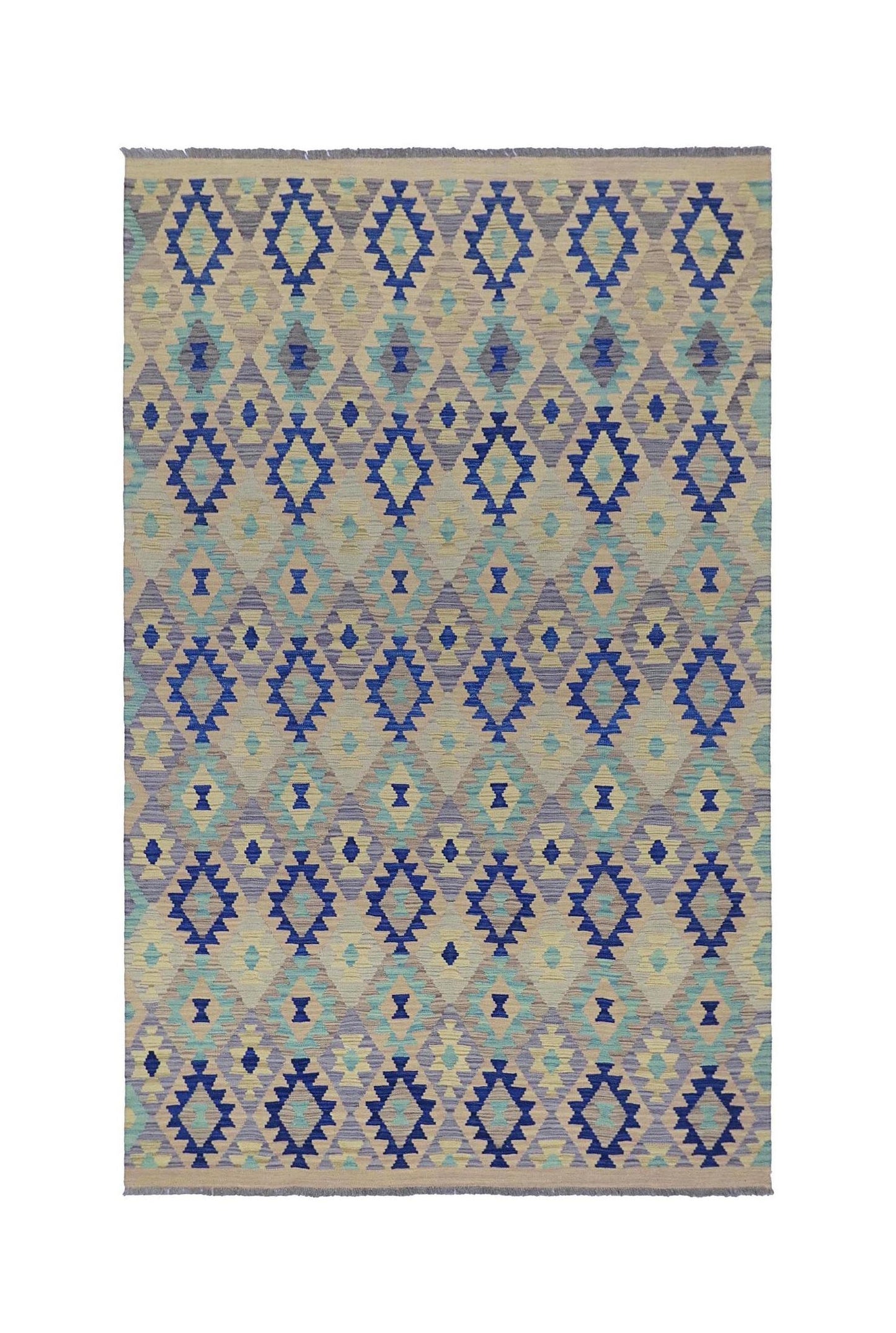 Afghan Maimana Kilim