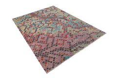 Afghan Maimana Kilim