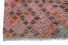 Afghan Maimana Kilim