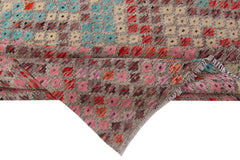 Afghan Maimana Kilim
