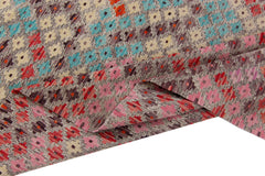 Afghan Maimana Kilim