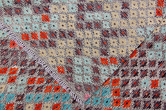 Afghan Maimana Kilim
