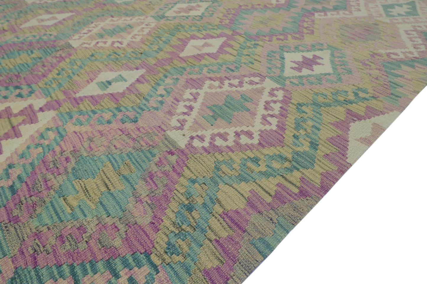 Afghan Maimana Kilim