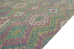 Afghan Maimana Kilim