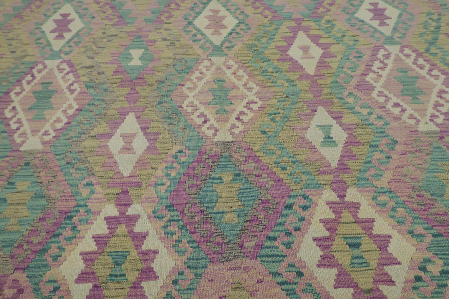 Afghan Maimana Kilim