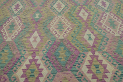 Afghan Maimana Kilim